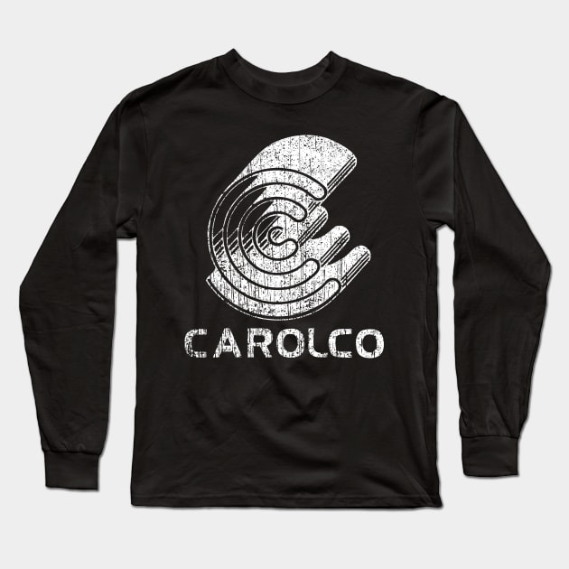 Carol Pictures Long Sleeve T-Shirt by creatorsubuh